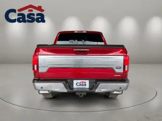 Ford F-150 2020 4x4 King Ranch 4dr SuperCrew 5.5 ft. SB