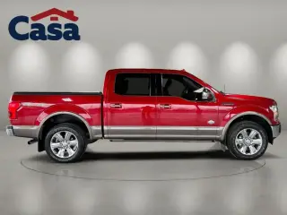 Ford F-150 2020 4x4 King Ranch 4dr SuperCrew 5.5 ft. SB
