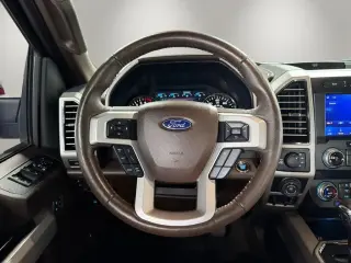 Ford F-150 2020 4x4 King Ranch 4dr SuperCrew 5.5 ft. SB