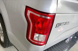 Ford F-150 2016 4x2 XLT 4dr SuperCrew 5.5 ft. SB