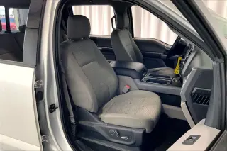 Ford F-150 2016 4x2 XLT 4dr SuperCrew 5.5 ft. SB