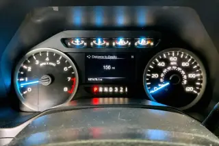 Ford F-150 2016 4x2 XLT 4dr SuperCrew 5.5 ft. SB