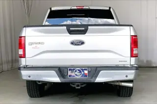 Ford F-150 2016 4x2 XLT 4dr SuperCrew 5.5 ft. SB