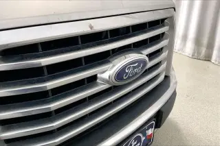 Ford F-150 2016 4x2 XLT 4dr SuperCrew 5.5 ft. SB