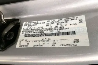 Ford F-150 2016 4x2 XLT 4dr SuperCrew 5.5 ft. SB