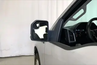 Ford F-150 2016 4x2 XLT 4dr SuperCrew 5.5 ft. SB