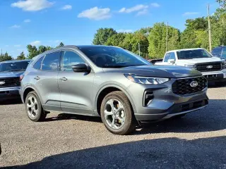 Ford Escape 2025 AWD ST-Line 4dr SUV