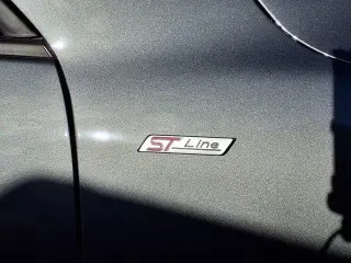 Ford Escape 2025 AWD ST-Line 4dr SUV