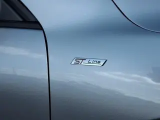 Ford Escape 2024 con transmisión automática AWD ST-Line 4dr SUV