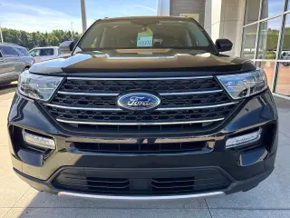 Ford Explorer 2024 AWD XLT 4dr SUV