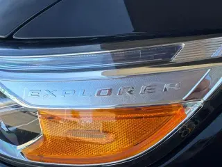 Ford Explorer 2024 AWD XLT 4dr SUV