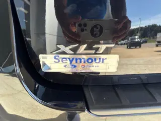 Ford Explorer 2024 AWD XLT 4dr SUV