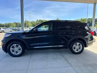 Ford Explorer 2024 AWD XLT 4dr SUV