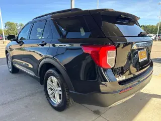 Ford Explorer 2024 AWD XLT 4dr SUV