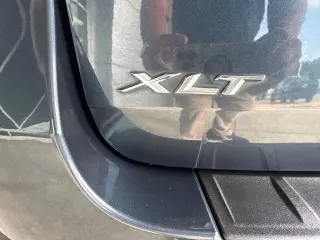 Ford Explorer 2023 AWD XLT 4dr SUV