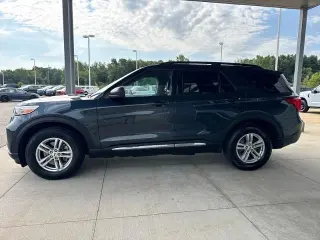 Ford Explorer 2023 AWD XLT 4dr SUV