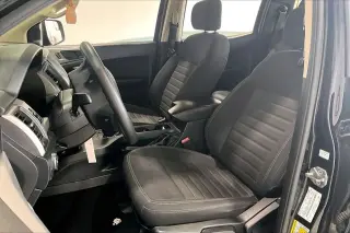 Ford Ranger 2022 4x2 XL 4 puertas SuperCrew caja corta de 5.1 pies