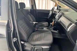 Ford Ranger 2022 4x2 XL 4 puertas SuperCrew caja corta de 5.1 pies