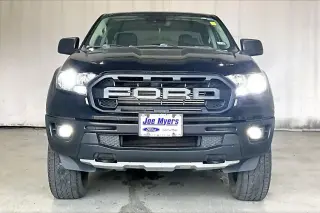 Ford Ranger 2022 4x2 XL 4 puertas SuperCrew caja corta de 5.1 pies