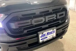 Ford Ranger 2022 4x2 XL 4 puertas SuperCrew caja corta de 5.1 pies