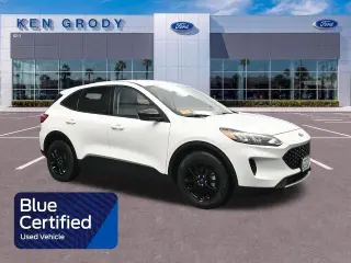 Ford Escape Hybrid 2020 SE Sport 4dr SUV
