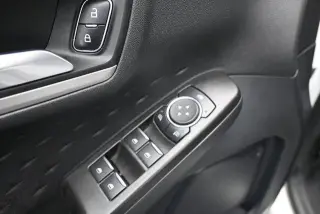 Ford Escape Hybrid 2020 SE Sport 4dr SUV