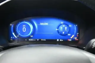 Ford Escape Hybrid 2020 SE Sport 4dr SUV