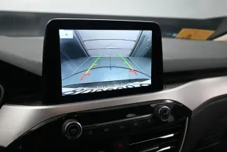 Ford Escape Hybrid 2020 SE Sport 4dr SUV