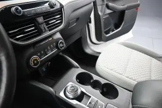 Ford Escape Hybrid 2020 SE Sport 4dr SUV