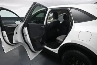 Ford Escape Hybrid 2020 SE Sport 4dr SUV