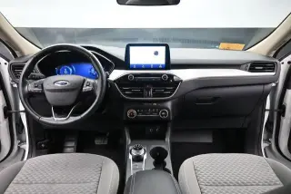 Ford Escape Hybrid 2020 SE Sport 4dr SUV