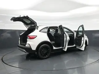 Ford Escape Hybrid 2020 SE Sport 4dr SUV
