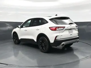 Ford Escape Hybrid 2020 SE Sport 4dr SUV