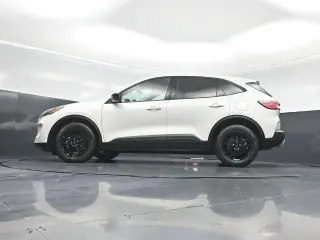 Ford Escape Hybrid 2020 SE Sport 4dr SUV
