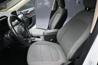 Ford Escape Hybrid 2020 SE Sport 4dr SUV