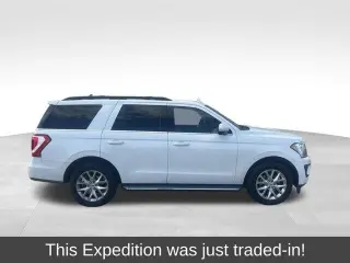 Ford Expedition 2021 4x4 XLT 4dr SUV