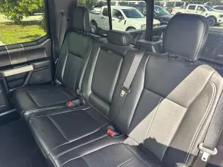 Ford F-250 Super Duty 2021 4x4 Lariat 4dr Crew Cab 6.8 ft. SB Pickup