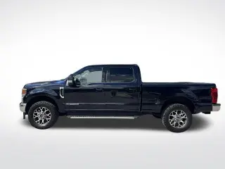 Ford F-250 Super Duty 2021 4x4 Lariat 4dr Crew Cab 6.8 ft. SB Pickup