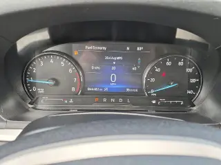Ford Explorer 2021 AWD XLT 4dr SUV