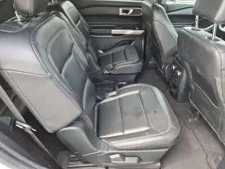 Ford Explorer 2021 AWD XLT 4dr SUV