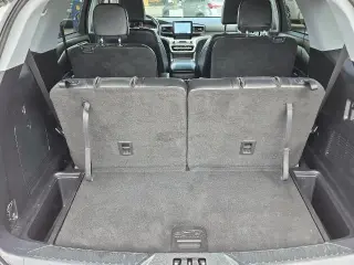 Ford Explorer 2021 AWD XLT 4dr SUV