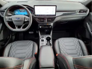 Ford Escape 2023 AWD ST-Line Elite SUV de 4 puertas