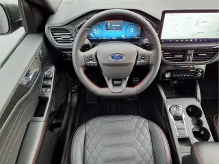 Ford Escape 2023 AWD ST-Line Elite SUV de 4 puertas