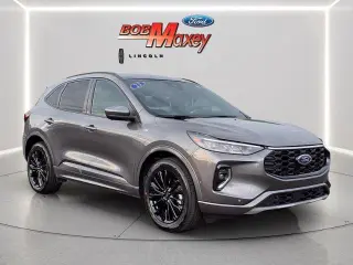 Ford Escape 2023 AWD ST-Line Elite SUV de 4 puertas