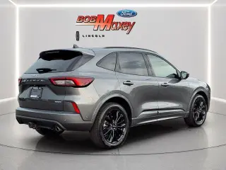 Ford Escape 2023 AWD ST-Line Elite SUV de 4 puertas