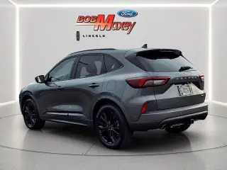 Ford Escape 2023 AWD ST-Line Elite SUV de 4 puertas