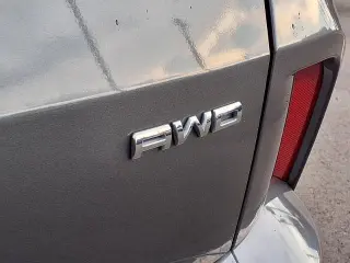 Ford Escape 2023 AWD ST-Line Elite SUV de 4 puertas