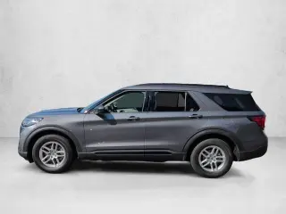 Ford Explorer 2026 Active 4dr SUV