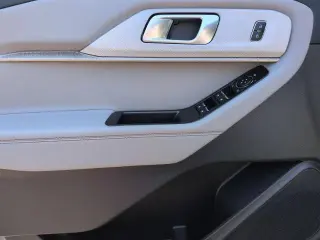 Ford Explorer 2026 Active 4dr SUV
