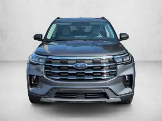 Ford Explorer 2026 Active 4dr SUV